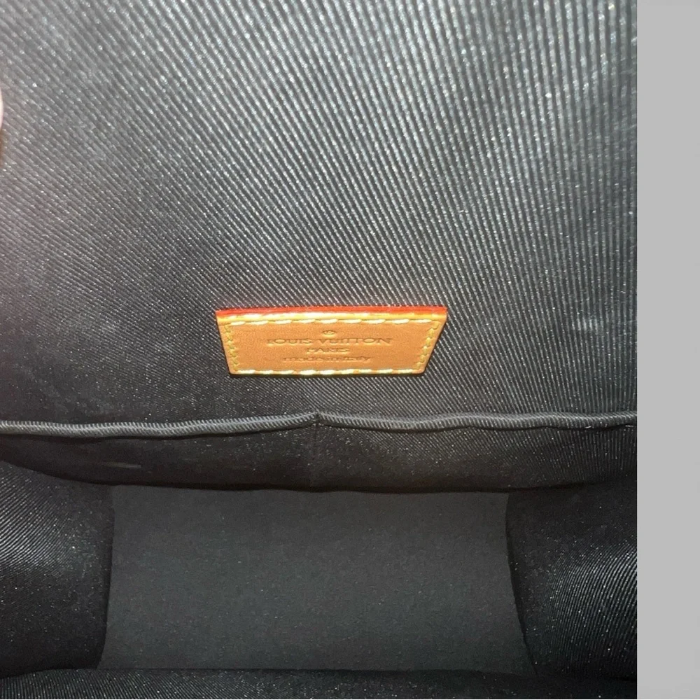 RARE LV x Nigo Giant Damier Ebene Mini Tote – LV² Collection